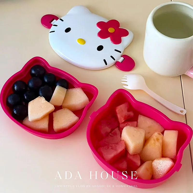 Sevimli Hello Kitty Şeklinde Ö - Food Snacks Wholesale incelemesi ve fiyatı