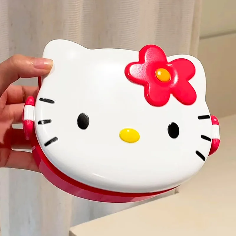 Sevimli Hello Kitty Şeklinde Ö - Food Snacks Wholesale incelemesi ve fiyatı