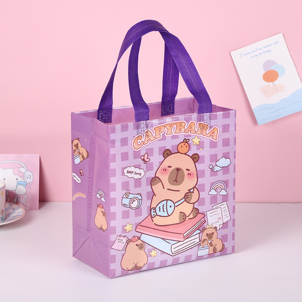 10 adet yeni Capybara hediye ç - Food Snacks Gifts incelemesi ve fiyatı