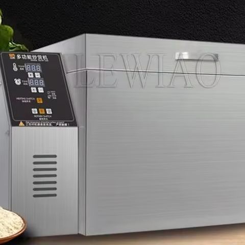Çok Fonksiyonlu Elektrikli Kav - Roasted Nut Mix incelemesi ve fiyatı