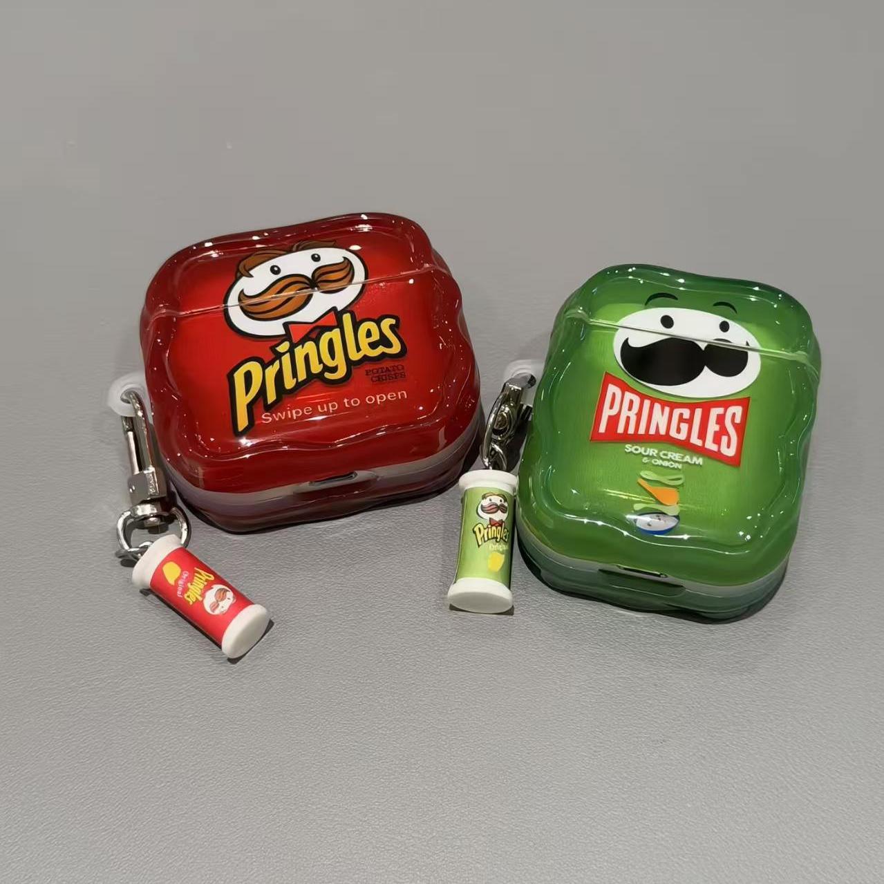 Apple Airpods Pro3 2025 Yeni K - Food Snacks Chips incelemesi ve fiyatı