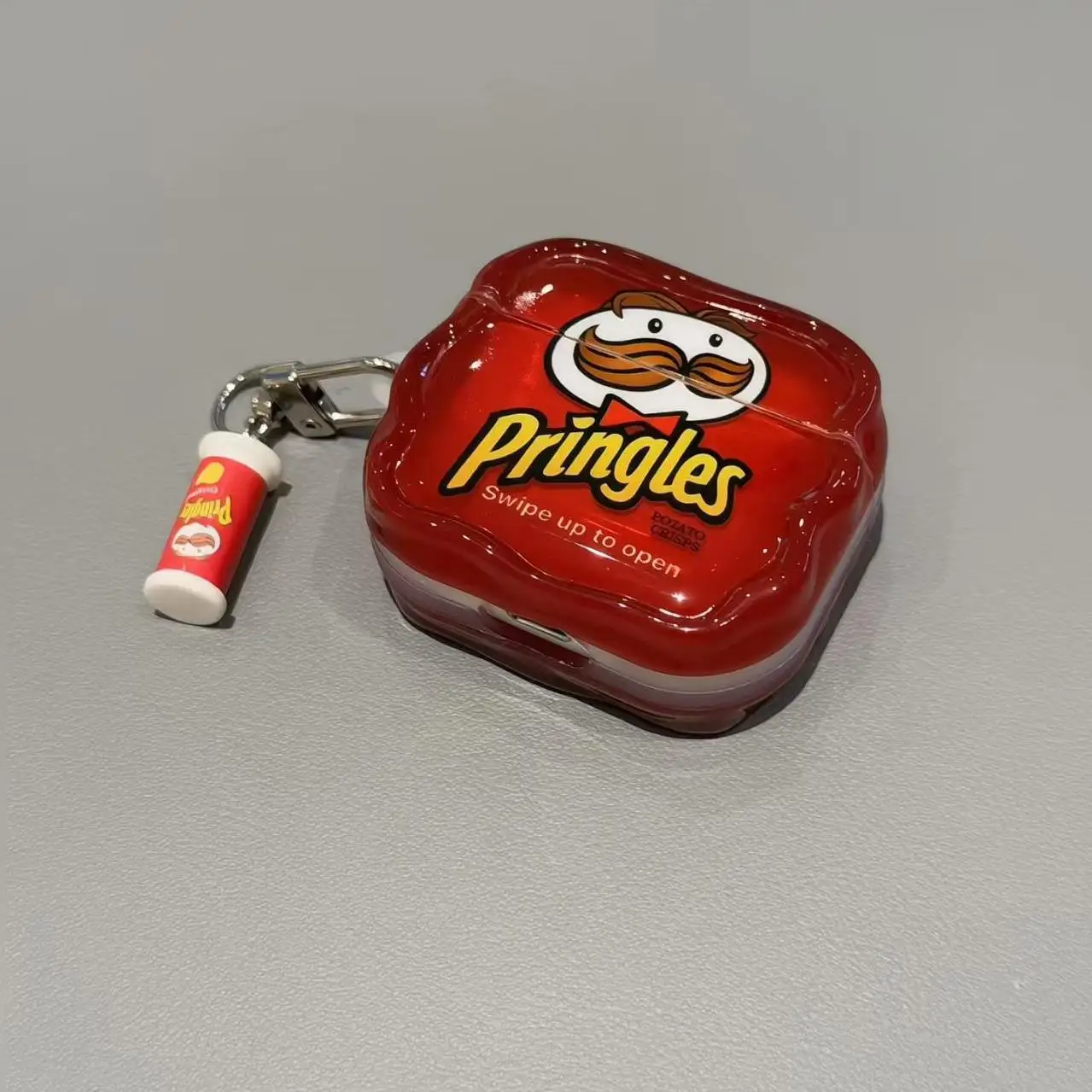 Apple Airpods Pro3 2025 Yeni K - Food Snacks Chips incelemesi ve fiyatı