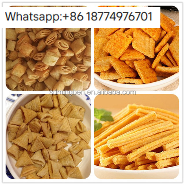 Gıda İşleme Makineleri Motorlu - Food Snacks Making Machine incelemesi ve fiyatı